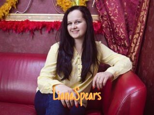 LianaSpears