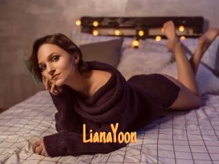 LianaYoon Mobile Porno