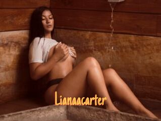 Lianaacarter