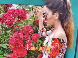 Lianella_star