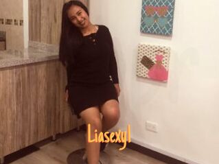 Liasexy1