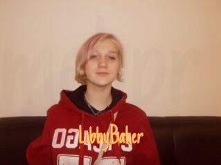 LibbyBaker