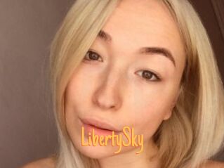LibertySky