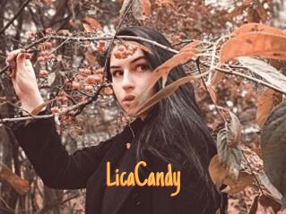 LicaCandy