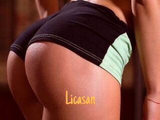 Licasan