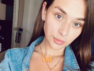 Lick Mobile Porno