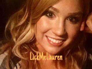 LickMeLauren