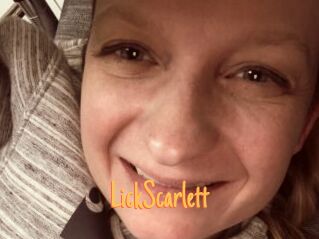 LickScarlett