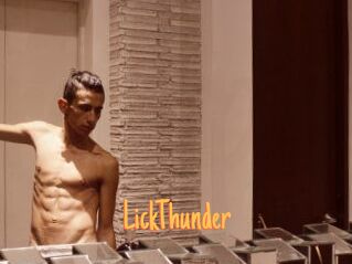 LickThunder