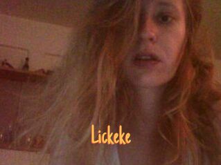 Lickeke