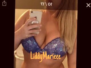 LiddyMarieee