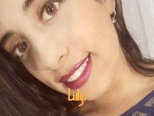 Lidyi