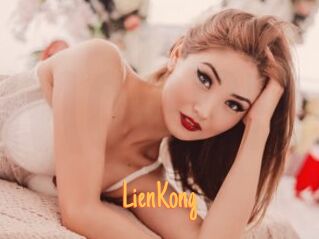 LienKong Mobile Porno