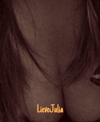 LieveJulia