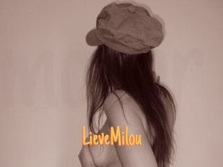 LieveMilou