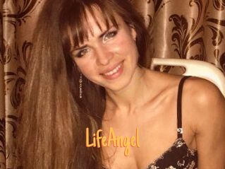 LifeAngel Mobile Porno