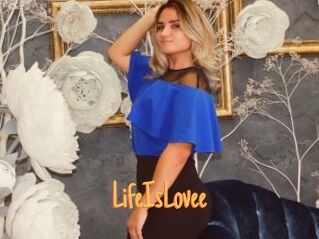 LifeIsLovee