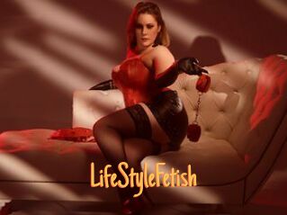 LifeStyleFetish