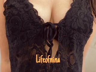 Lifeofnina Mobile Porno