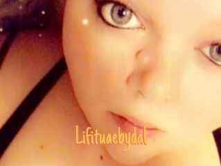 Lifituaebydal