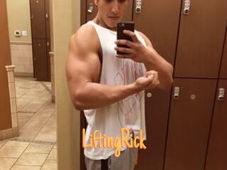 LiftingRick
