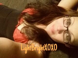 LightBrightXOXO