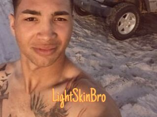 LightSkinBro