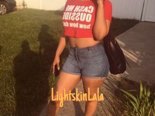 LightskinLala