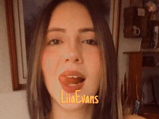 LiiaEvans