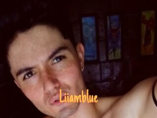 Liiamblue