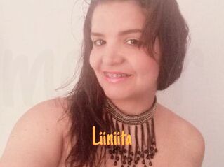 Liiniita