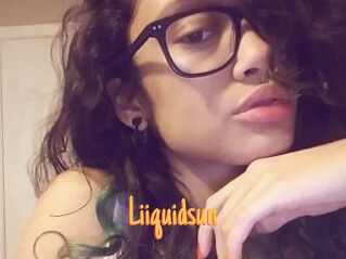 Liiquidsun Mobile Porno