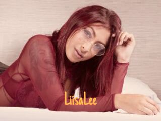 LiisaLee