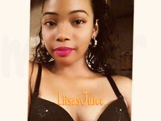 LiisasJuice