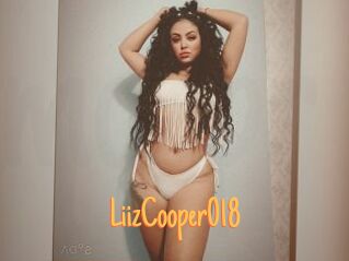 LiizCooper018 Mobile Porno