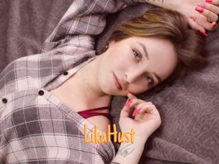 LikaHust