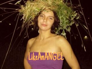 LikeAnANGEL