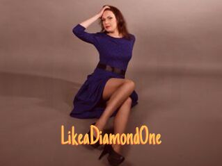 LikeaDiamondOne