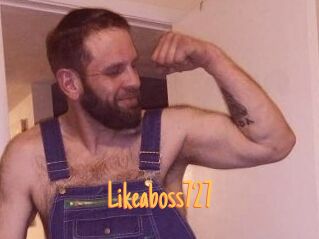 Likeaboss727 Mobile Porno