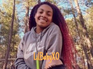 LilBabyXO