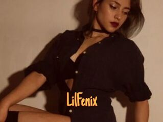 LilFenix