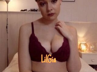 LilGia