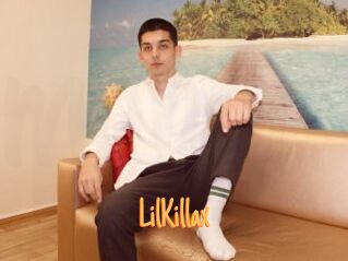 LilKillax