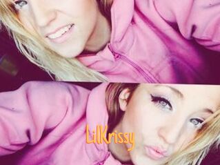 LilKrissy