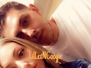 LilLexNCoogie