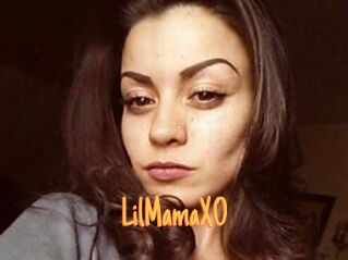 LilMamaXO