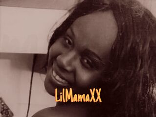 LilMamaXX