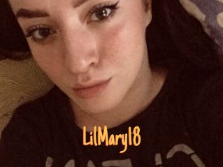 LilMary18