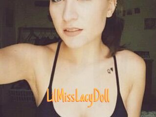 LilMissLacyDoll