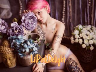 LilPinkDelight